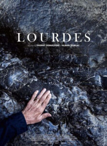 documentaire Lourdes