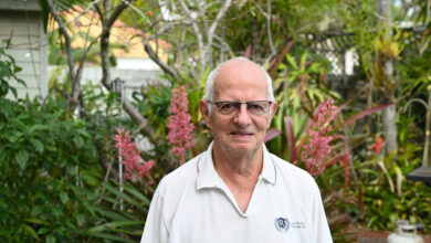 Sylvain Frétigny, à Hollywood : « Je suis l’homme le plus heureux du monde ! »