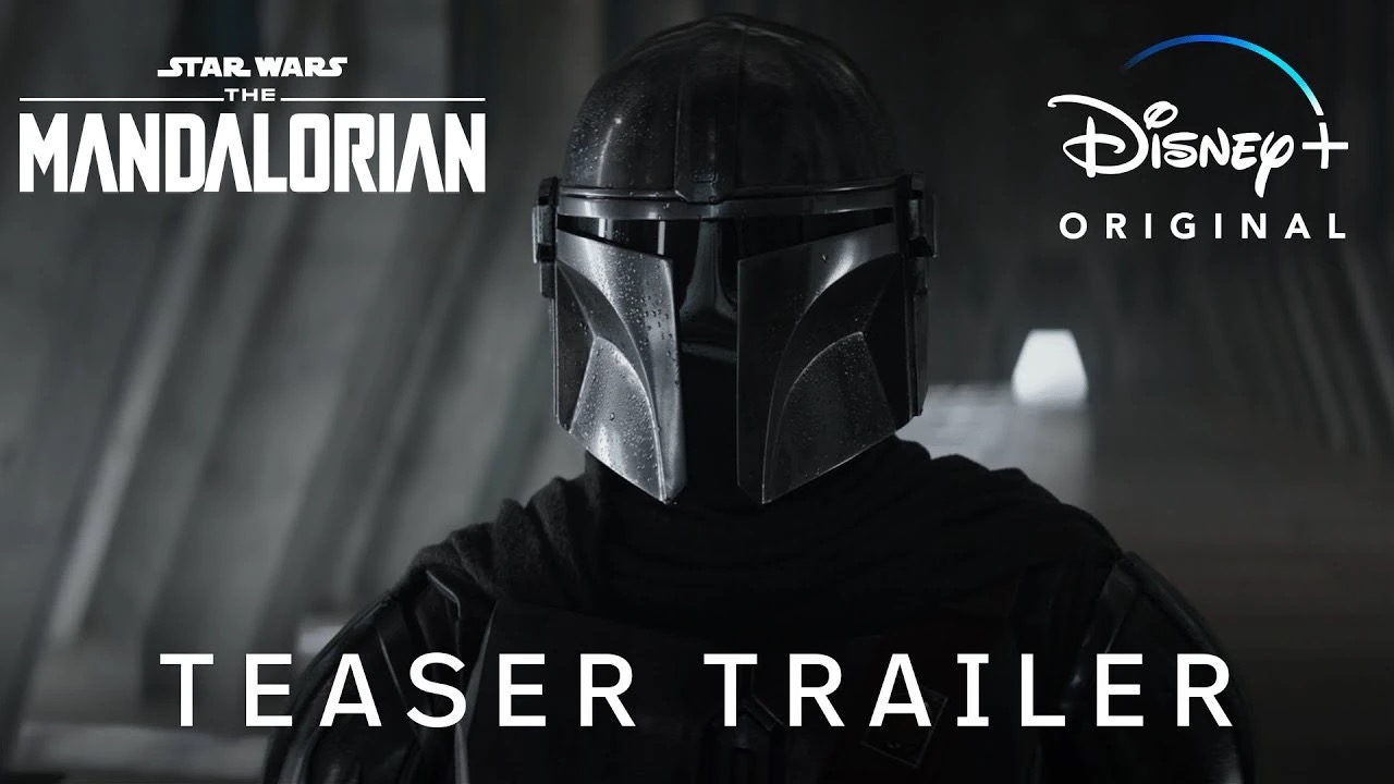 The Mandalorian (saison 3)
