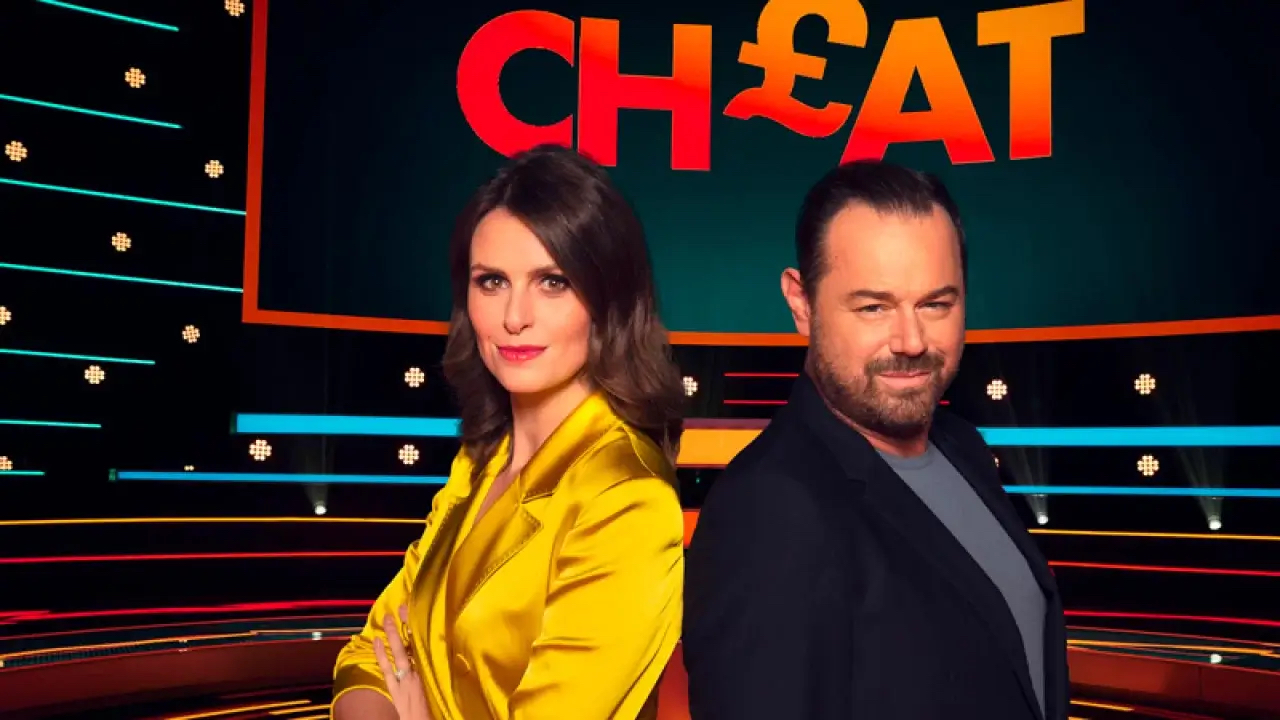 Cheat (saison 1)