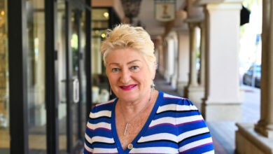 Votre coiffeuse et styliste à Boca Raton (Floride) : Nicole Pietri