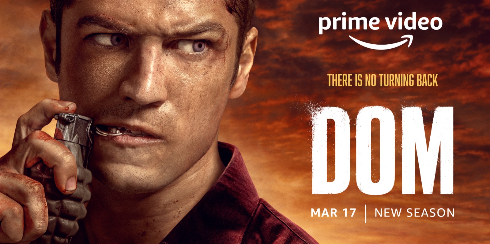 DOM (saison 2)