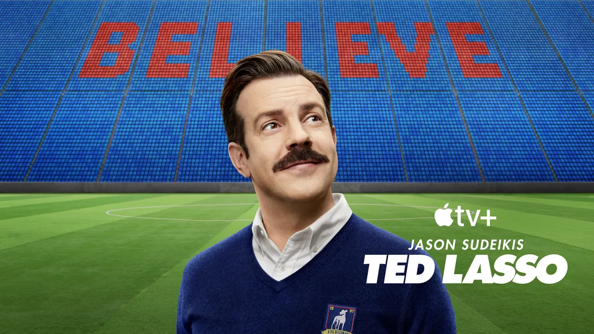Ted Lasso (saison 3)