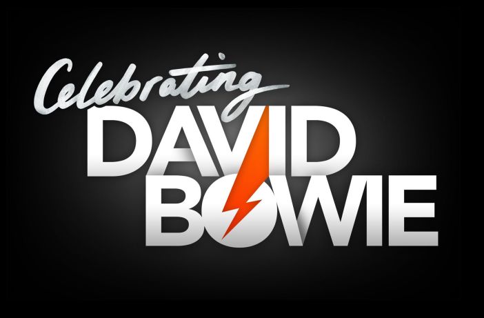 Celebrating David Bowie