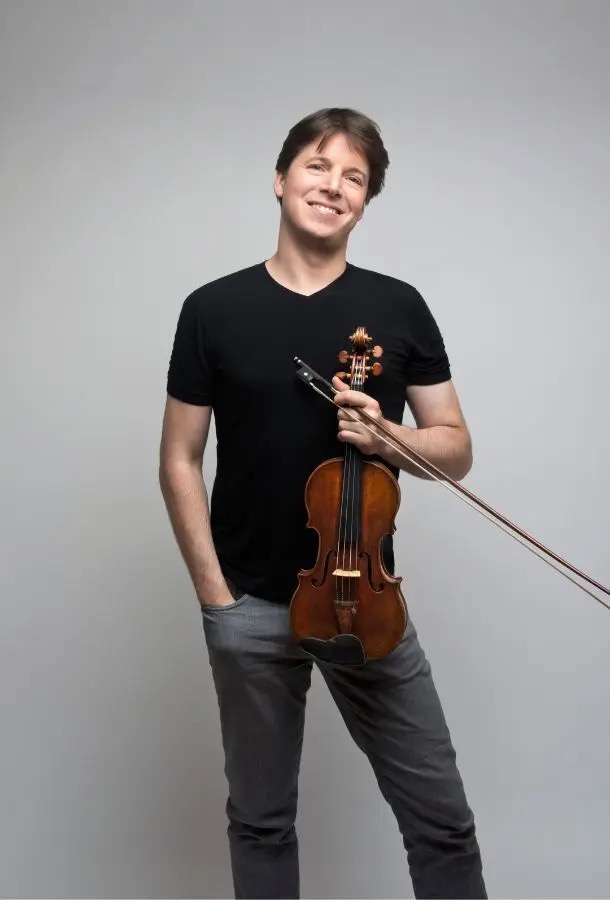 Palm Beach Symphony Presents Joshua Bell, Mendelssohn & Beethoven...