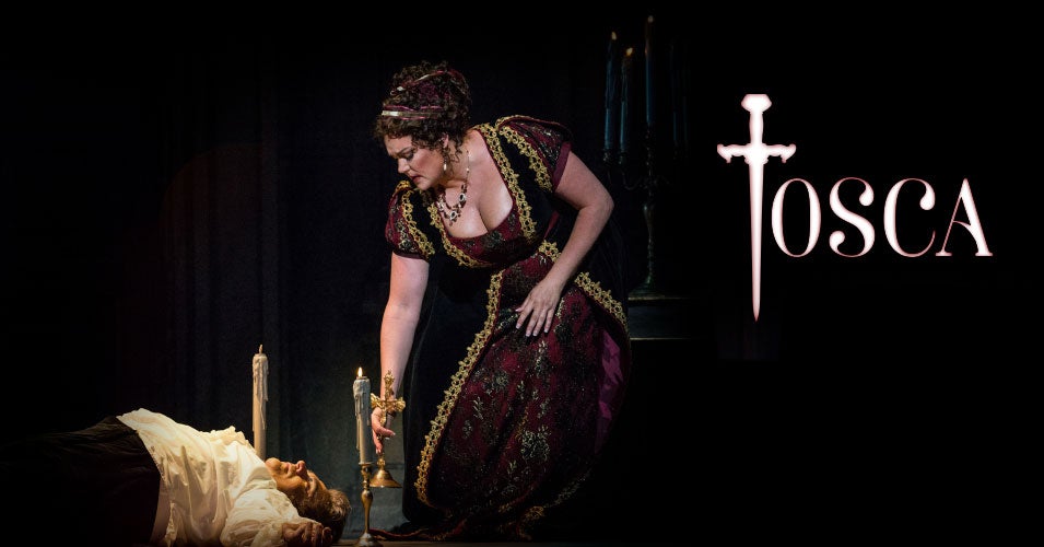 Tosca par le Florida Grand Opera