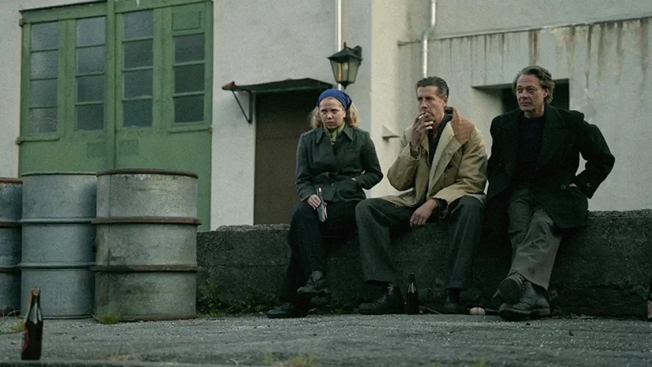 War Sailor (série limitée)