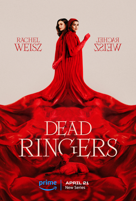 Dead Ringers (saison 1)