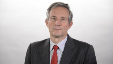 Laurent Bili nommé ambassadeur de France aux Etats-Unis.