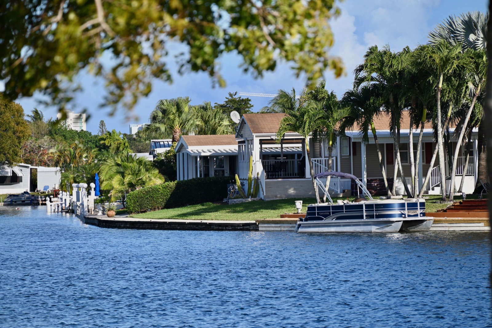 Vente d’un parc de maisons mobiles : les règles juridiques en Floride