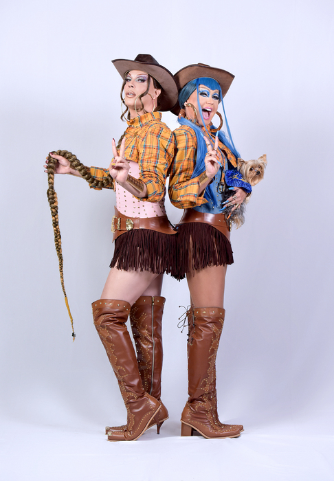 Queens on the Run (saison 1)