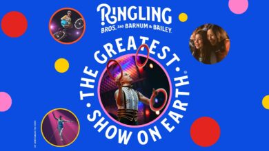 Renaissance du cirque Ringling mais… sans ses animaux !