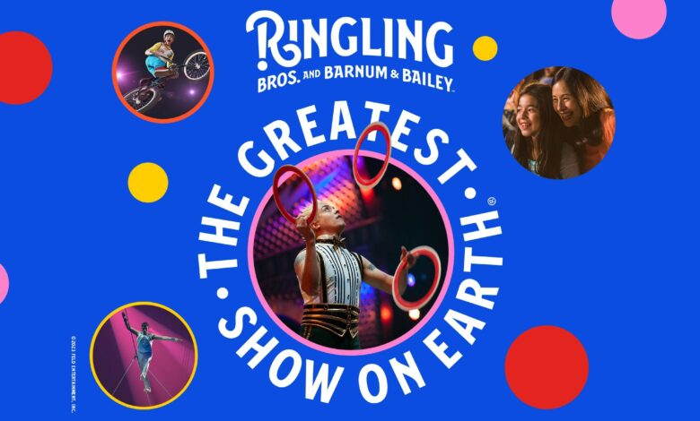 Renaissance du cirque Ringling mais… sans ses animaux !