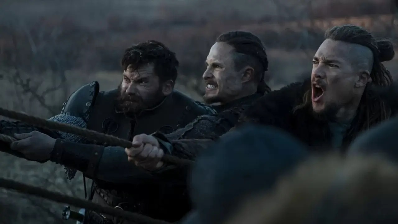 Seven Kings Must Die (film)