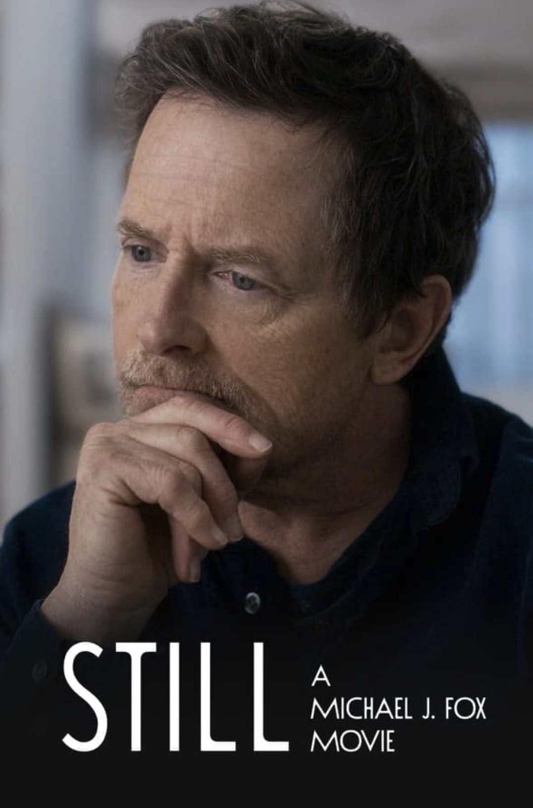 Affiche film Still A Michael J. Fox Movie