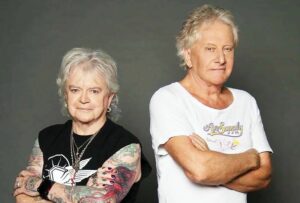 Air Supply