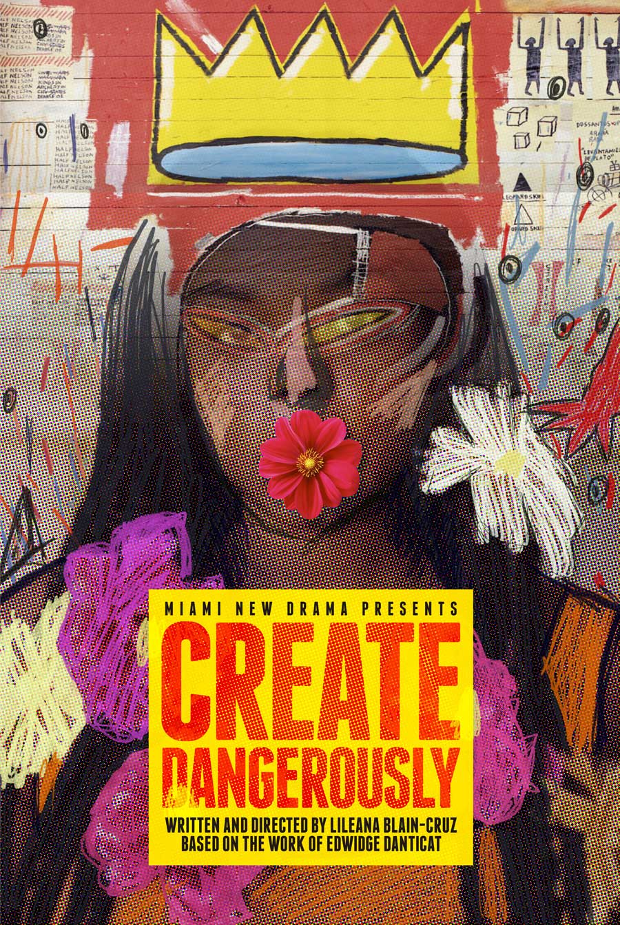 Create Dangerously