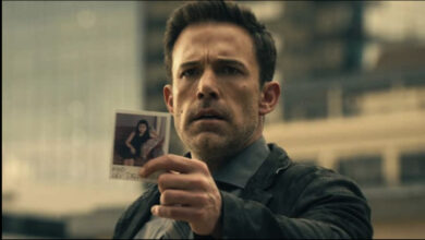 Film Hypnotic Ben Affleck