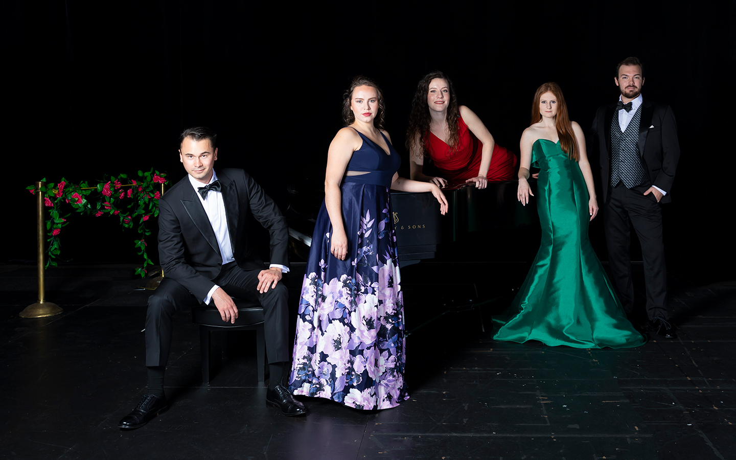 Florida Grand Opera