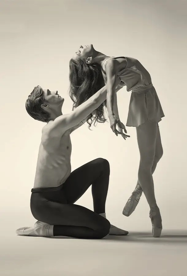Miami City Ballet Presents Entradas