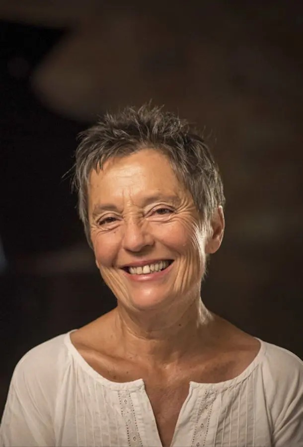 Maria João Pires, Hailstorck, and Franck