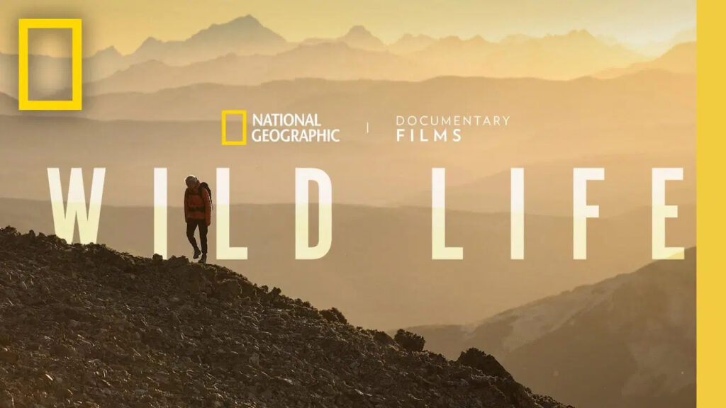 National Geographic’s Wild Life
