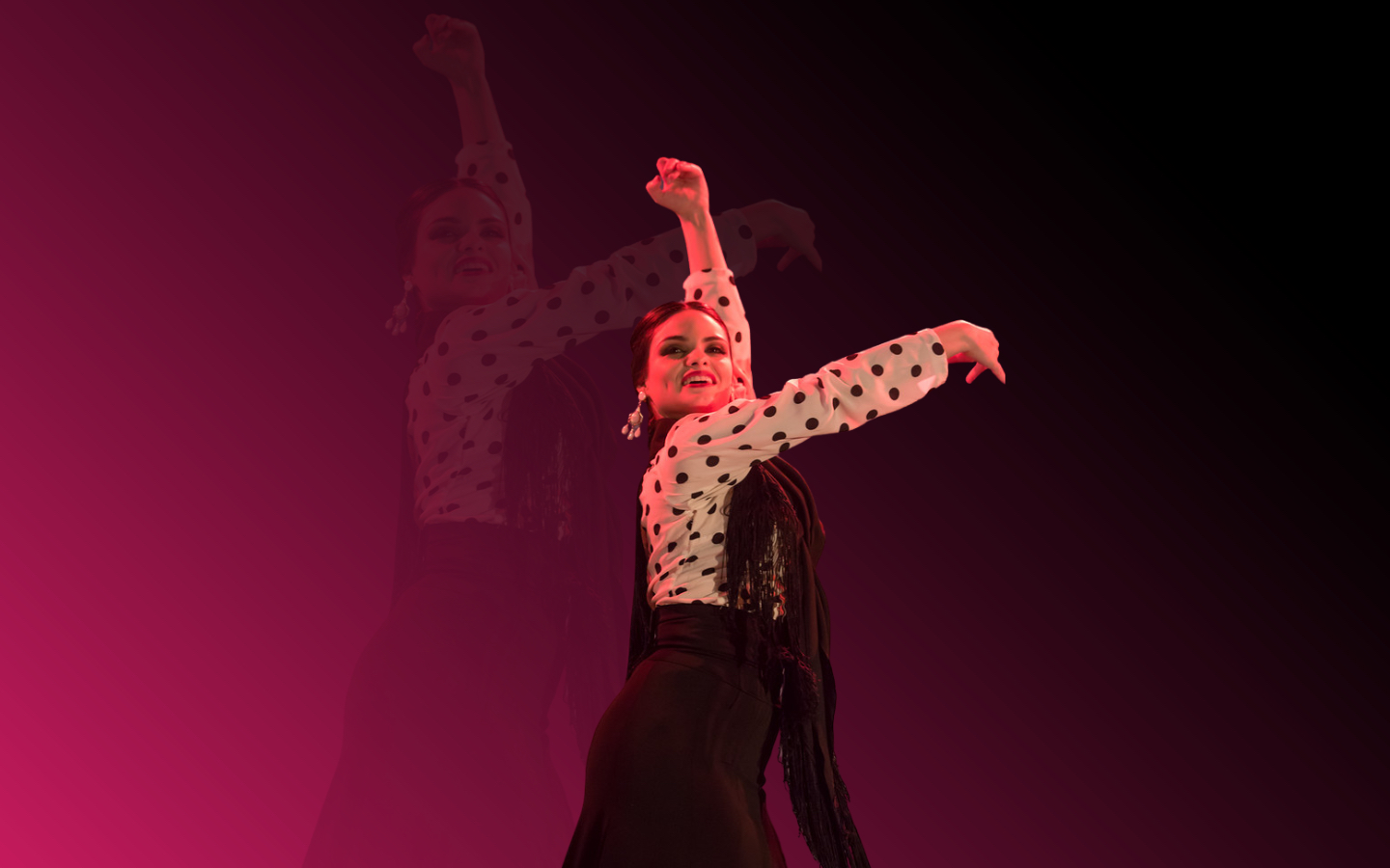 ALMA FLAMENCA
