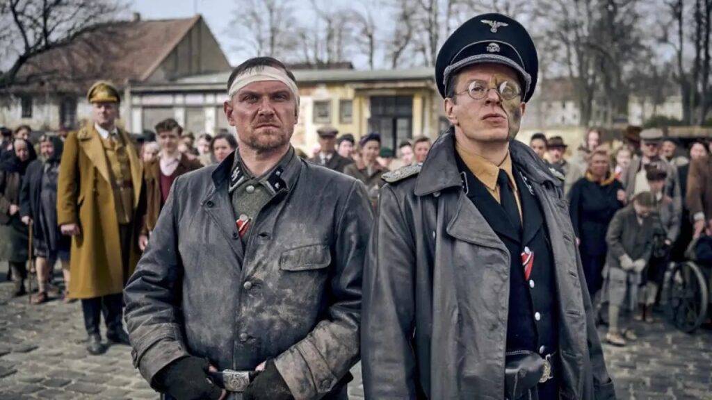 Blood & Gold (film)