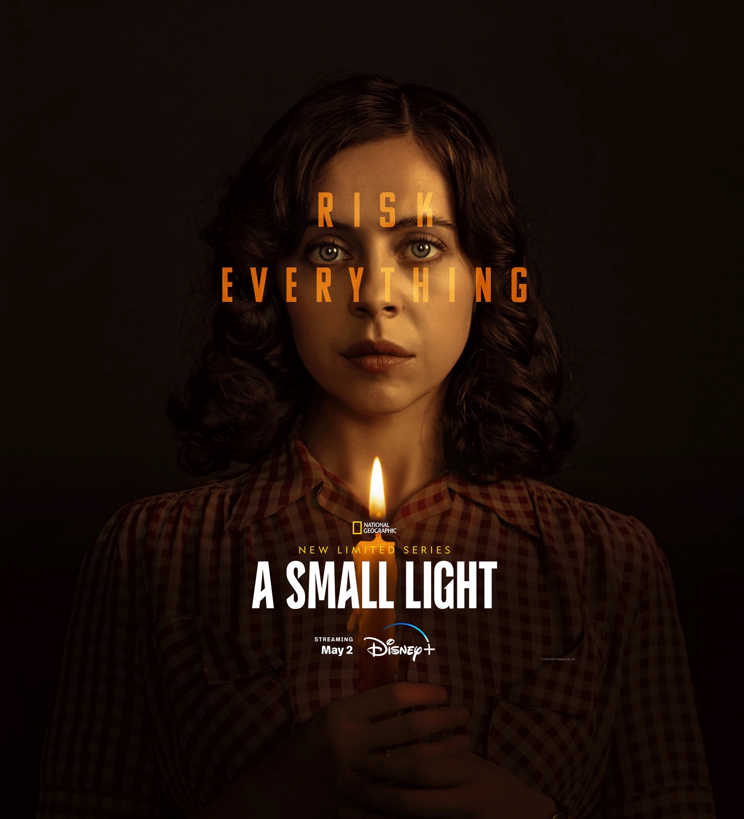 A Small Light (Episodes 1 & 2)