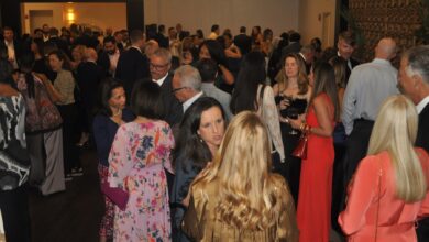 Nos photos du gala 2023 de l’EFAM (Ecole Franco-Américaine de Miami)