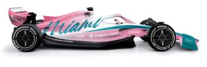 Grand prix de Formule 1 de Miami