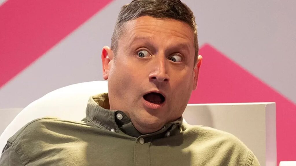 I Think You Should Leave with Tim Robinson