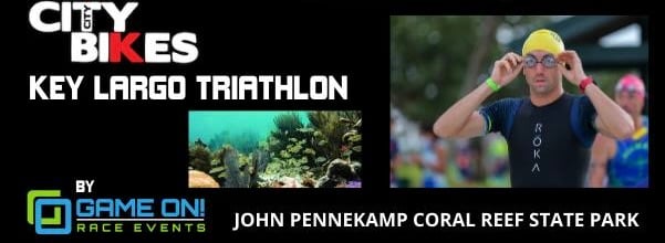 Key Largo Triathlon