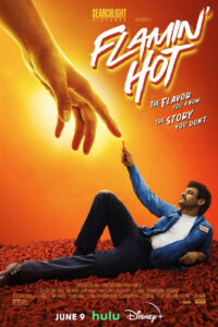Affiche film Flamin Hot
