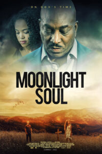 Affiche film Moonlight Soul