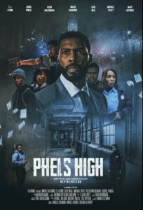 Affiche film Phels High