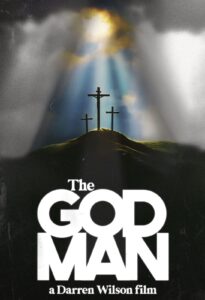 Affiche film The God Man