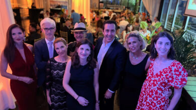 Miami : Les photos du Gala de la FACC-Floride 2023 !