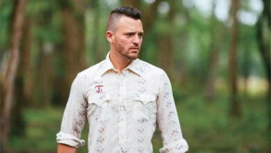 Jourdan Thibodeaux, chanteur en Louisiane : "Tu vis ta culture ou tu tues ta culture; il n'y a pas de milieu."