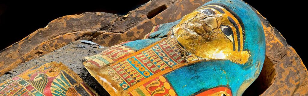 Expo: Mommies du monde