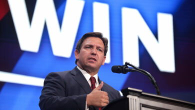 Ron DeSantis