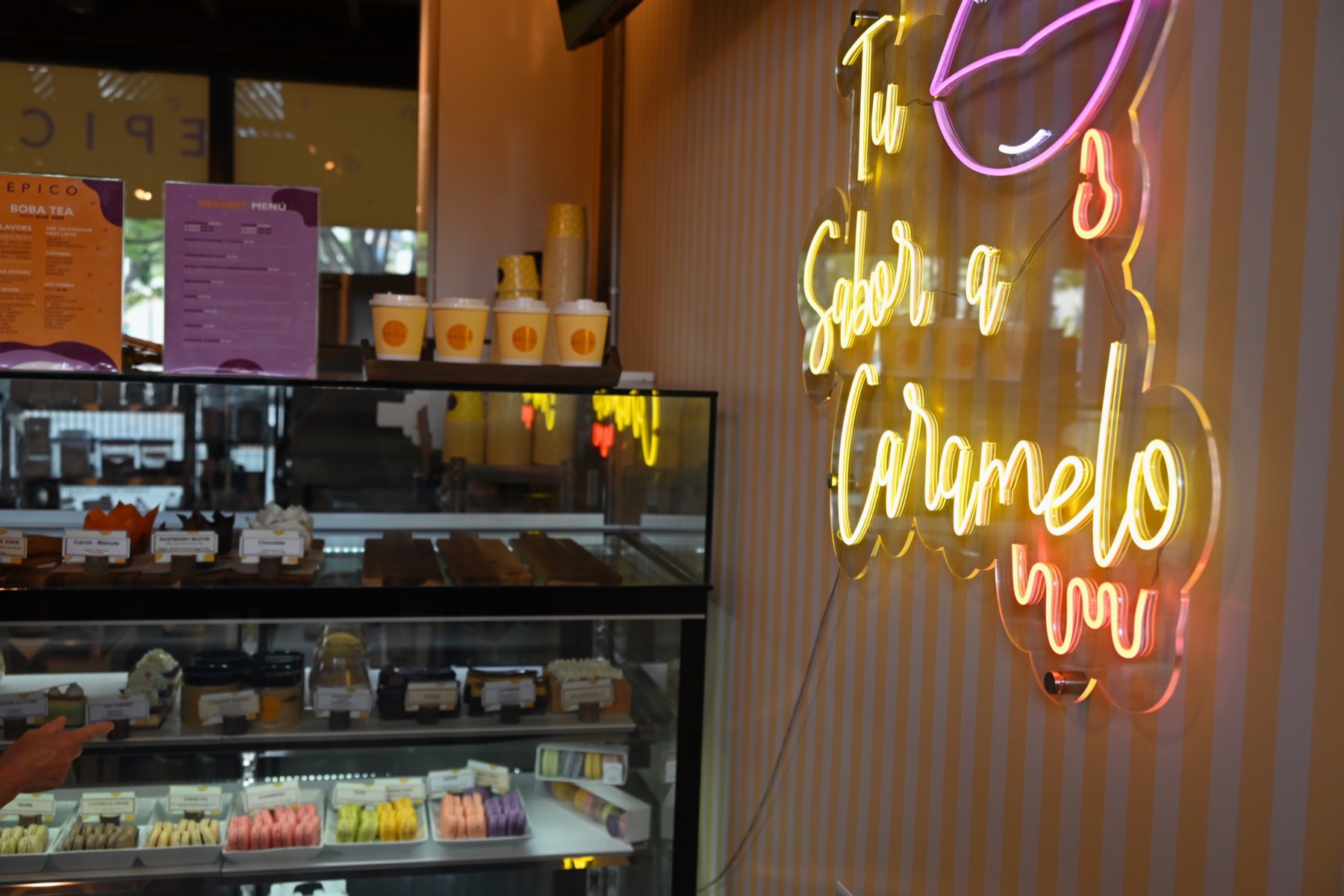 Upper Buena Vista un quartier toujours aussi sympa de Miami ! Le