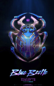 film Blue Beetle