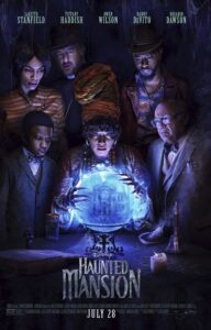 film Haunted Mansion