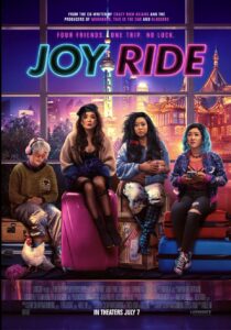 film Joy Ride