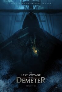 film Last Voyage of the Demeter