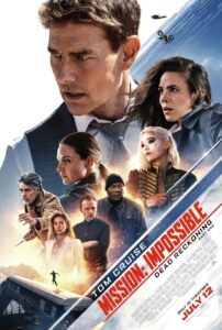 film Mission impossible