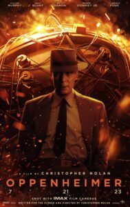 film Oppenheimer