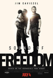 film Sound of Freedom