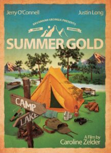 film Summer Gold